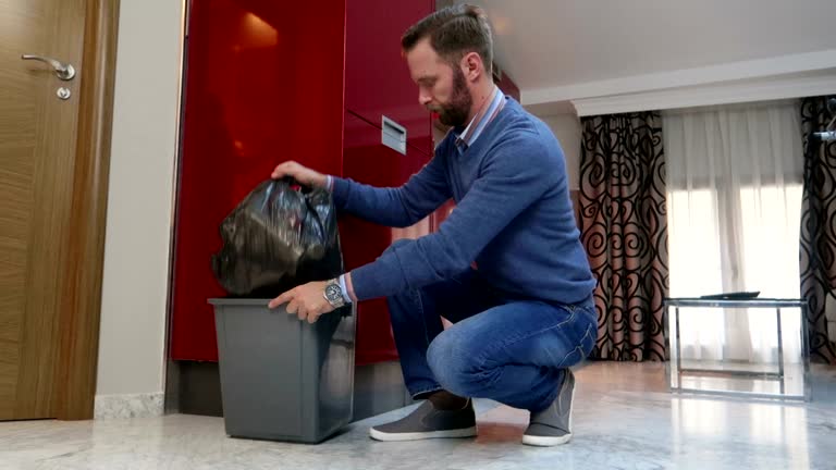 Reliable Somerville, NJ Junk Removal Services Solutions